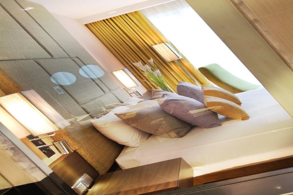 Hotel CITICHIC Sukhumvit 13 Bangkok by Compass Hospitality